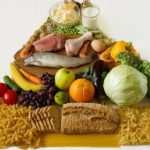 Makanan Sehat dan Bergizi
