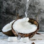 manfaat air kelapa hijau untuk tubuh