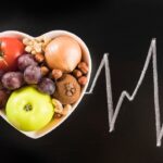 5 makanan sehat untuk jantung