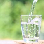 Manfaat minum air putih